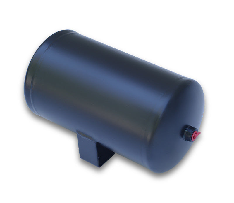خزان هواء Ridetech سعة 1 جالون بمنفذ NPT 1/4 بوصة