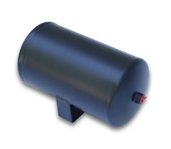 خزان هواء Ridetech سعة 1 جالون بمنفذ NPT 1/4 بوصة