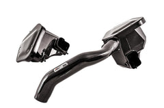 AWE Tuning BMW F8x M3/M4 S-FLO Carbon input