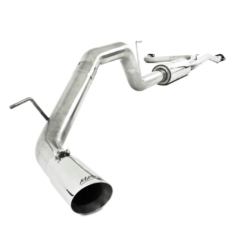 Dual Rectangle Tips MBRP 2005-2008 Chev Corvette Dual Muffler Axle Back Rectangular Tips ...