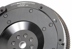 دولاب الموازنة المصنوع من الألومنيوم من Clutch Masters 2016+ Honda Civic 1.5L Turbo