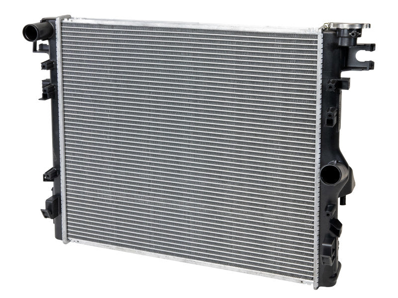 مبرد aFe BladeRunner OER Series 07-18 Jeep Wrangler (JK) V6-3.6/3.8L