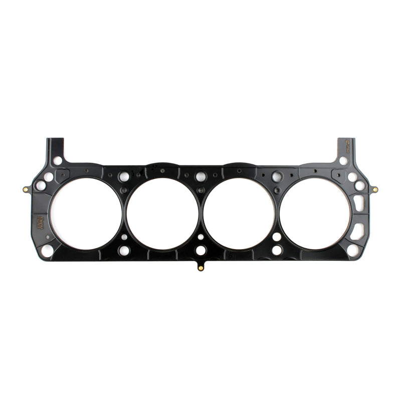 حشية رأس المحرك Cometic Ford 289/302/351 مقاس 4.080 بوصة NONSVO بسمك 0.030