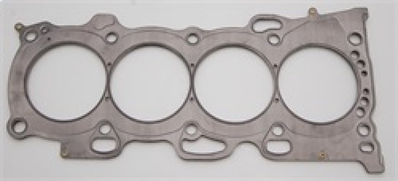 حشية رأس المحرك MLS مقاس 0.027 بوصة لسيارة Toyota 2AZ FE 2.4L 89mm
