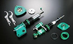 Tein 09+ R35 GTR Super Racing Coilovers Springs Not Included (Note: Discount is different)