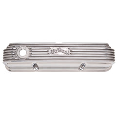 غطاء صمام Edelbrock Classic Series Ford 1958-1976 FE V8 مصقول