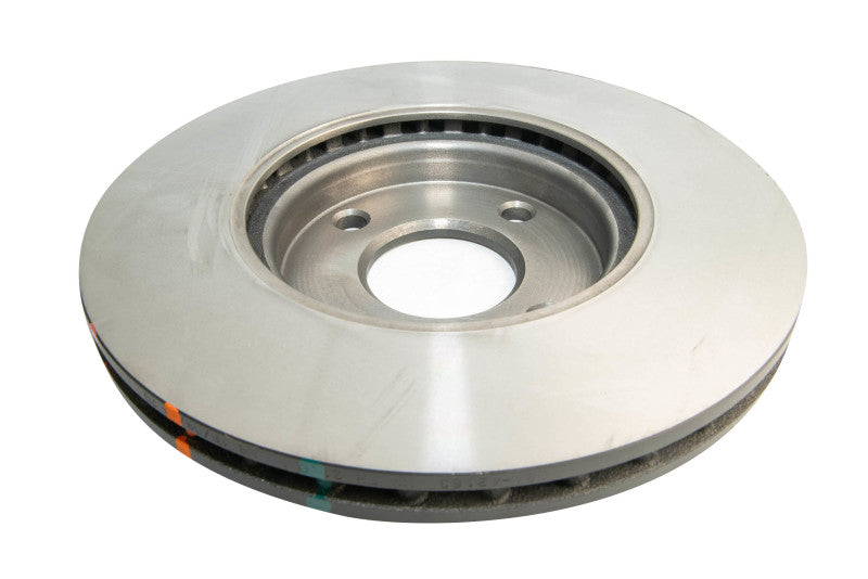 DBA 14-19 Ford Fiesta Front 4000 Series قرص عادي