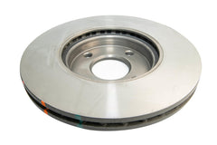 DBA 14-19 Ford Fiesta Front 4000 Series قرص عادي