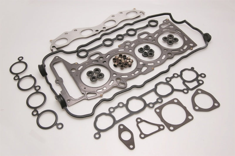 طقم نهاية علوية مقاس 87 مم لإطار Cometic Street Pro نيسان SR20DE FWD فقط موديل 1997-01
