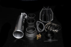 Weapon R 99-05 Mazda Miata NEO TI Torque Damper Kit