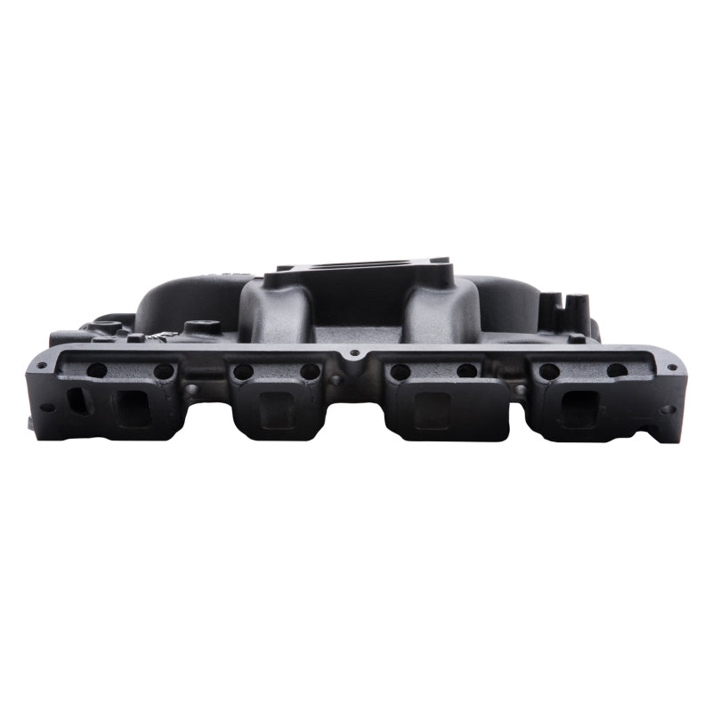 مشعب سحب Edelbrock Ford Performer RPM FE أسود