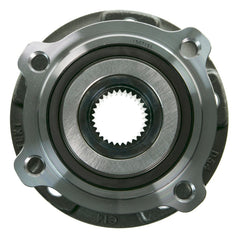 MOOG 10-12 BMW X5 M Front Hub Assembly