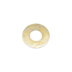 Wilwood Washer .441 IDx1.000 ODx.016 Carbon