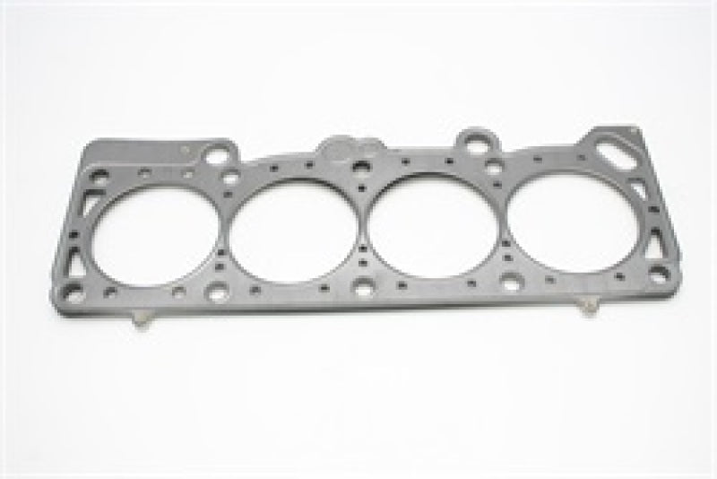 كوميتيك 91-93 دودج 2.2 لتر DOHC 89.5 مم قطر الأسطوانة .120 بوصة حشوة رأس MLS-5