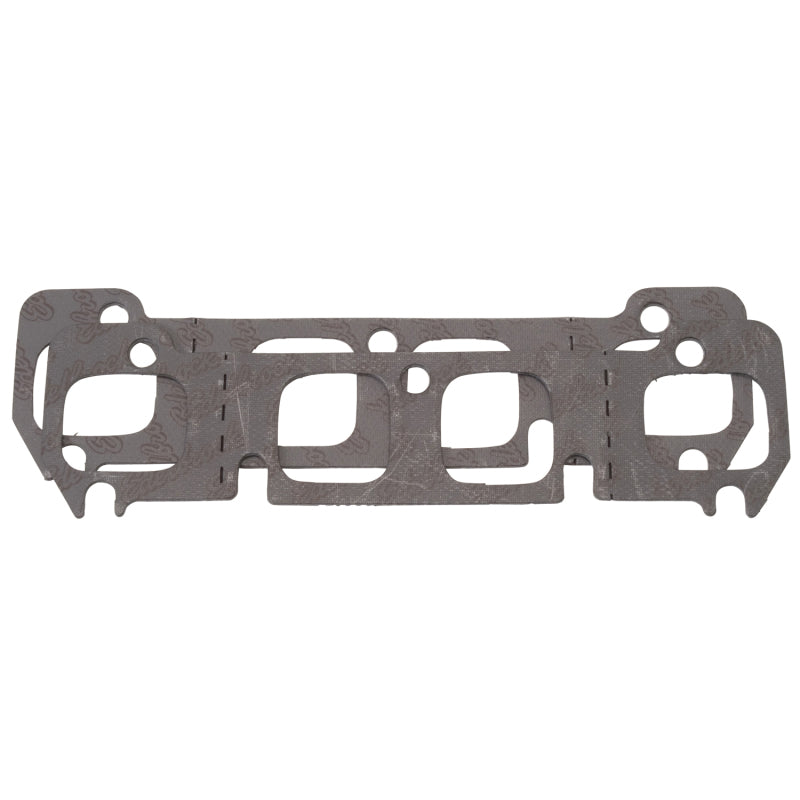 حشوات عادم Edelbrock Chevrolet 348/409 Inwin لرؤوس الأسطوانات Edelbrock