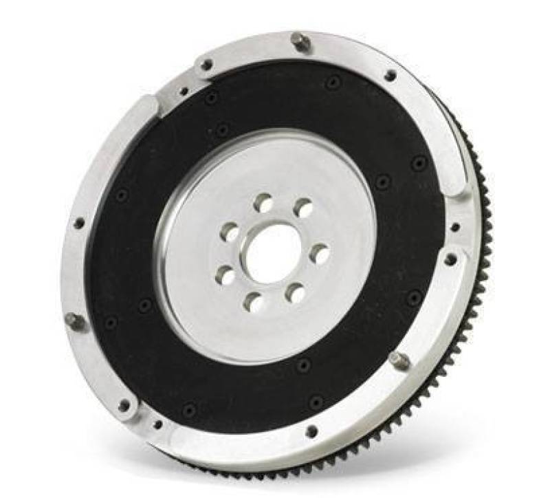 Clutch Masters BMW E90 6 Bolt w/ Nipple FX850 دولاب الموازنة المصنوع من الألومنيوم