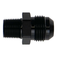 DeatschWerks 10AN Male Flare to 3/8in NPT Male Adapter