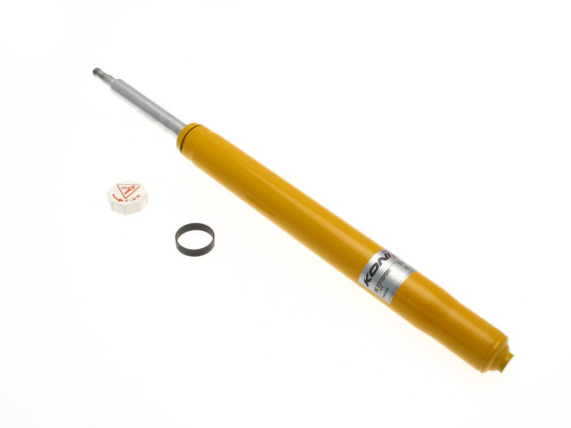 Koni Sport (Yellow) Shock 85-91 BMW 3 Series - Convertible 318i/ 325i incl. M-Technik (E147) - أمامي