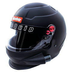 حذاء Racequip Flat Black SIDE AIR PRO20 SA2020 XXL