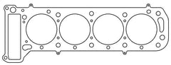Cometic Opel Ascona KADETT CIH/S CIH/E 2.0L 97mm .060 inch MLS Head Gasket