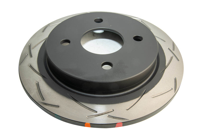 DBA 14-19 Ford Fiesta ST دوار خلفي مشقوق من سلسلة 4000