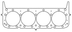 Cometic Chevy Gen1 Small Block V8 .040in MLS Cylinder Head Gasket - 4.200in Bore