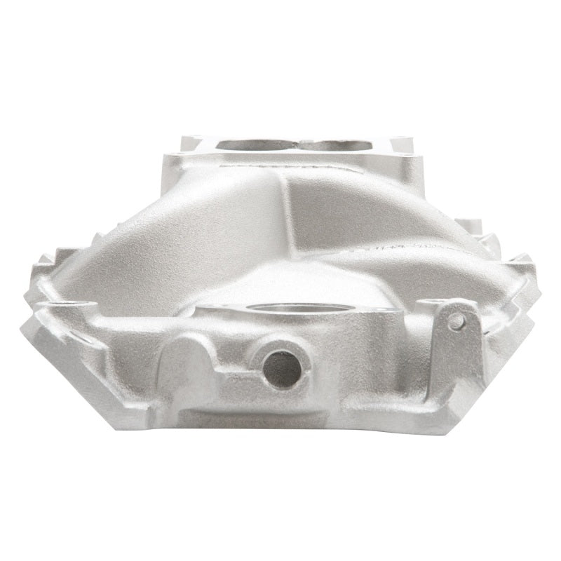 مشعب العادم المستطيل Edelbrock Performer RPM 454
