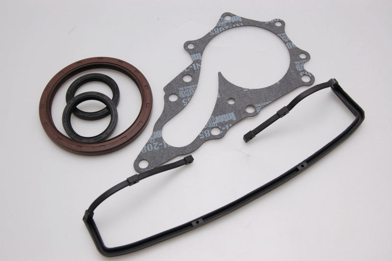 طقم نهاية سفلية Cometic Street Pro Toyota 1993-97 2JZ-GE NON-TURBO 3.0L Inline 6