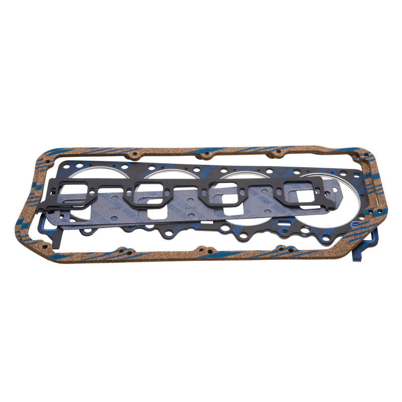 طقم حشوات رأس المحرك Edelbrock Chrysler 426-572 Gen II Hemi