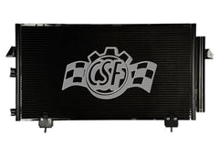 CSF 04-05 Toyota RAV4 2.4L A/C Condenser