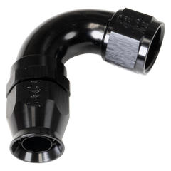 Russell Black 120 -12 Pro Ptfe Hose End