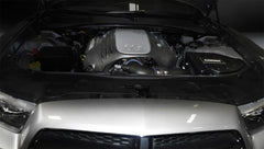 مدخل هواء لسيارة كورسا كرايسلر 300C موديل 11-14/ دودج تشارجر R/T موديل 11-14 بمحرك V8 سعة 5.7 لتر