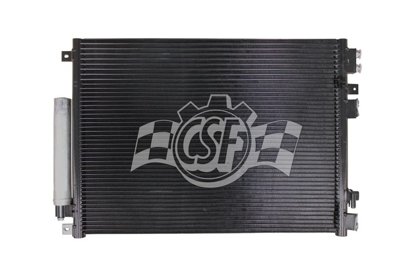 مكثف CSF 05-09 Chrysler 300 2.7LA/C