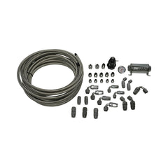 مجموعة السباكة CPE لوحدة مضخة سلسلة 12-16 FR-S/12-20 BRZ/17-20 86 X2 من Deatschweks