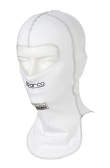 Sparco Hood RW9 White