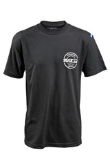 Sparco T-Shirt Seal Tri Gry Xxl