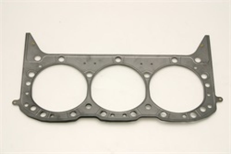 كوميتيك شيفروليه 229/262 V-6 4.3 لتر 4.06 بوصة قطر الأسطوانة .040 بوصة حشية رأس المحرك MLS