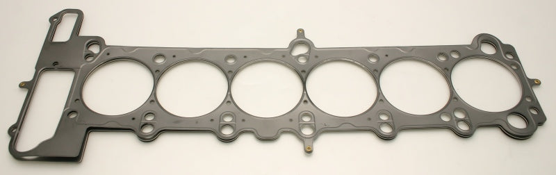 حشية رأس المحرك Cometic BMW S50B30/S52B32 مقاس 87 مم وقطر 0.140 بوصة MLS M3/Z3 92-99