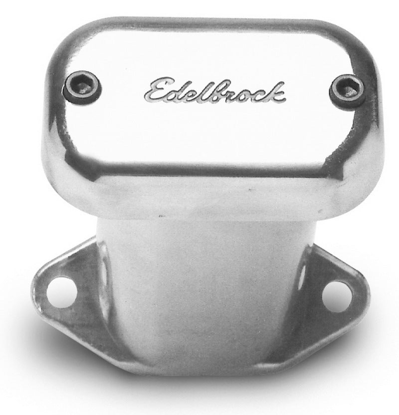 حذاء Edelbrock Race Style Breather