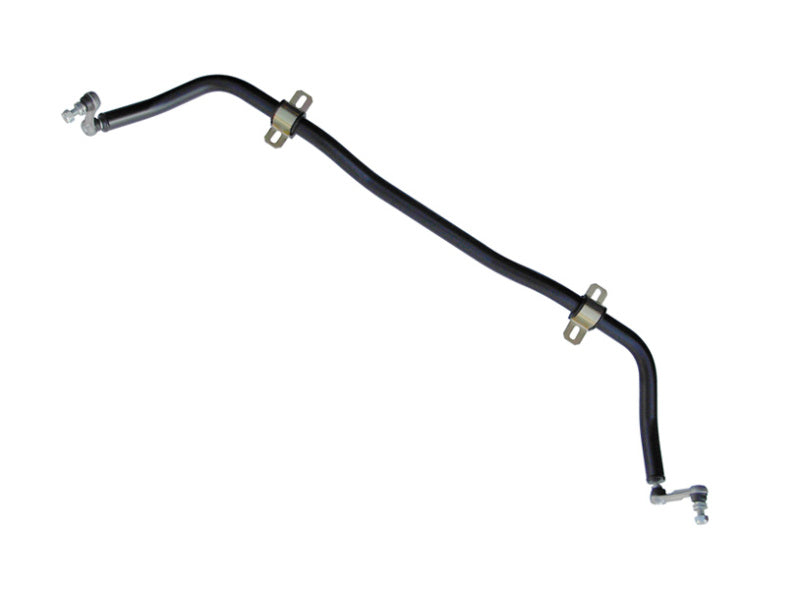 مقود MUSCLEbar من طراز Impala 65-70 من Ridetech مزود بوصلات Posi-Links أمامية