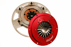McLeod Drag Mag Steel Twin Mazda Rotary Turbo 1 X 23 Metric Spline No Gear S