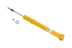 Koni Sport (أصفر) Shock 3/86-93 Toyota Supra/ All Incl. Turbo MA70 (Disarm Elect. Susp.) - أمامي