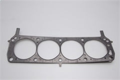 حشية رأس المحرك Cometic Ford 302/351 مقاس 4.060 بوصة وقطر دائري 0.026 بوصة