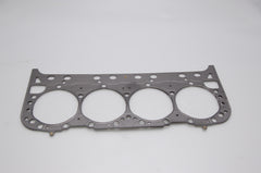 كوميتيك 92-96 GM LT1 Small Block قطر 4.040 بوصة وحشوة رأس MLS 0.045 بوصة (مع جيوب الصمام)