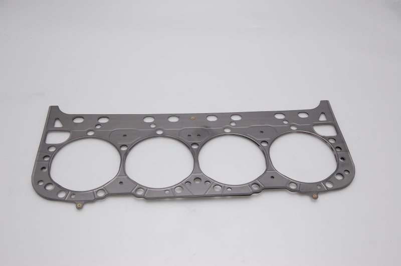 كوميتيك 92-96 GM LT1 Small Block قطر 4.040 بوصة وحشوة رأس MLS-5 مقاس 0.098 بوصة (مع جيوب الصمام)