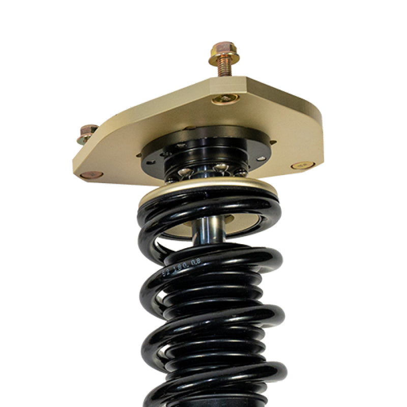ممتصات صدمات قابلة للتعديل بالكامل من BLOX Racing لسيارات Subaru WRX/STI Plus Series 15-21