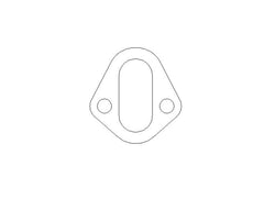 Cometic Chevy/Dodge/Ford .032in AFM Fuel Pump to Block Gasket