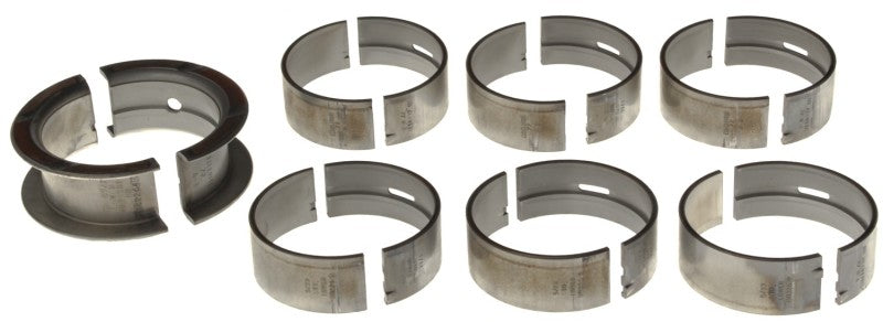 مجموعة المحامل الرئيسية Clevite AMC/Jeep 199 232 241 258 6 Cyl 1964-94