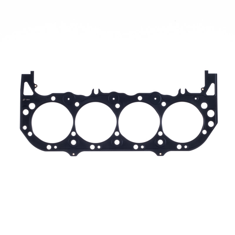 حشية رأس الأسطوانة MLS من Cometic GM/Mercury Marine 1050 Gen 4 Big Block V8 بقطر 4.530 بوصة وقطر 0.051 بوصة