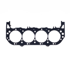 حشية رأس الأسطوانة MLS من Cometic GM/Mercury Marine 1050 Gen 4 Big Block V8 بقطر 4.530 بوصة وقطر 0.051 بوصة